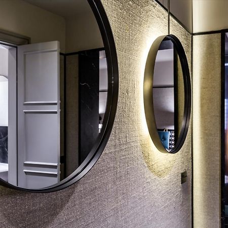 Locanda Pandenus Brera Milan Bagian luar foto