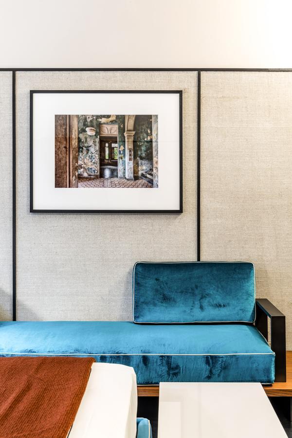 Locanda Pandenus Brera Milan Bagian luar foto